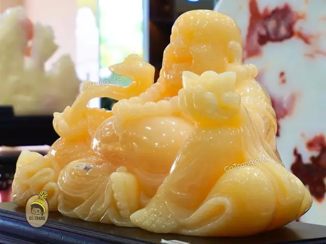 Bán Đá Phong Thủy Hà Nội