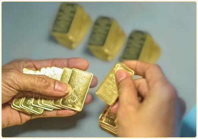 Bán Vàng Miếng Sjc Ở Đâu Được Giá
