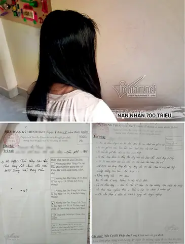 Bảng Giá Giải Nghiệp Chùa Ba Vàng