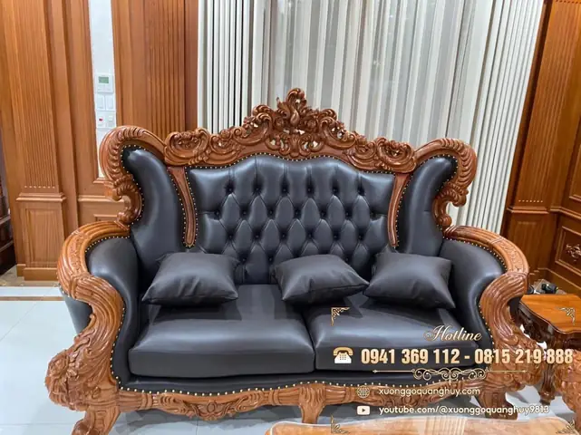 Bảng Giá Huy Salon Bàn Tay Vàng