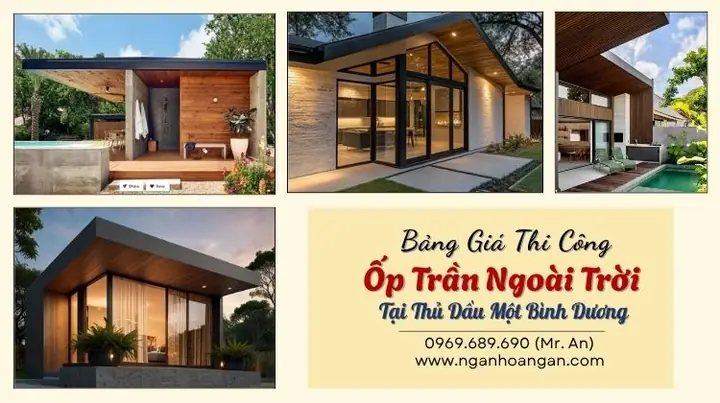 Báng Giá In Vàng Thủ Dầu Một