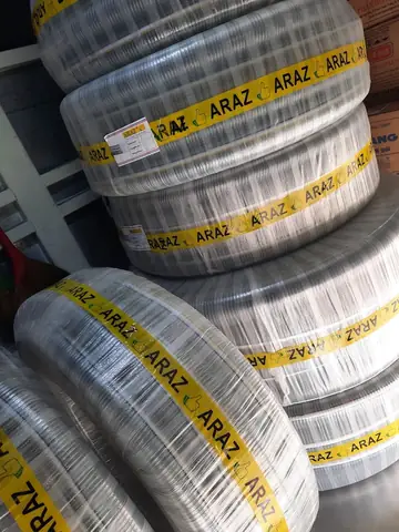 Bảng Giá Ống Lò Xo Hdpe Vàng