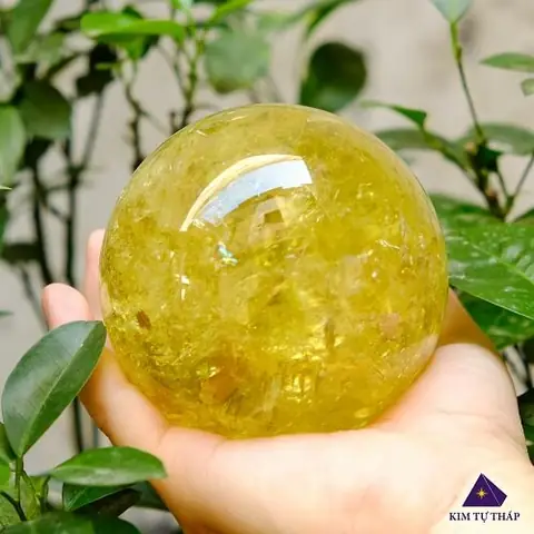 Bảng Giá Quả Cầu Phong Thủy