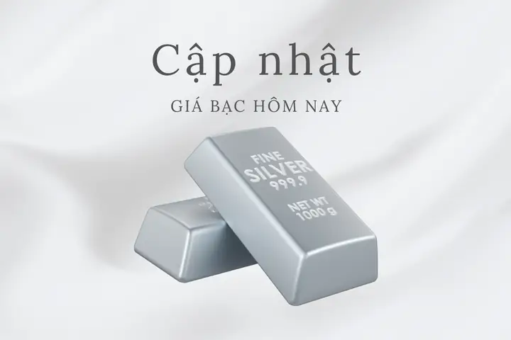 Bảng Giá Vàng Mới Nhất Ngày Hôm Nay