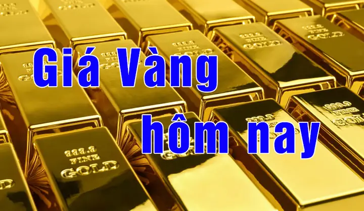 Bảng Giá Vàng Sjc Trực Tuyến Hôm Nay