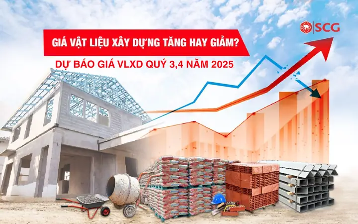 Bảng Giá Vật Liệu Xây Dừng Đồng Vàng