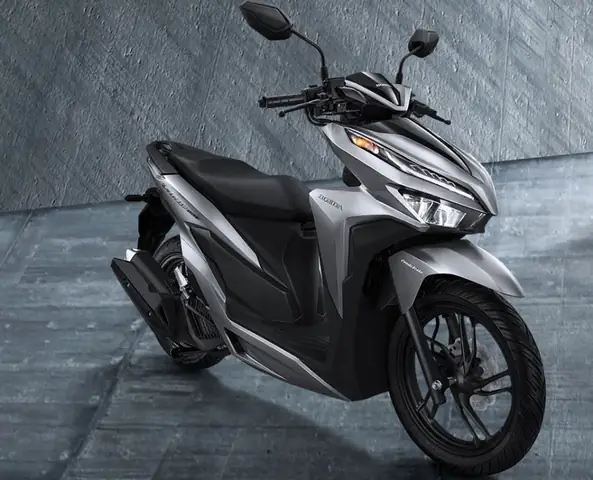 Bảng Giá Xe Vario 150 Mới Nhất Vàng
