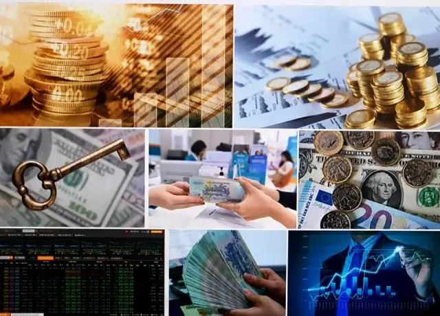Báo Cáo Tài Chính Về Giá Vàng