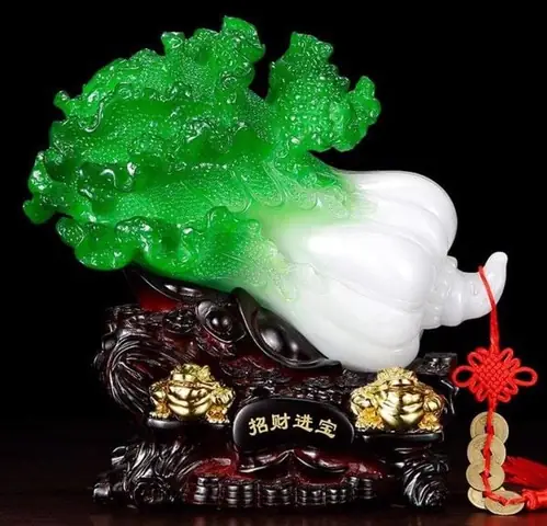 Bắp Cải Phong Thủy Giá Rẻ