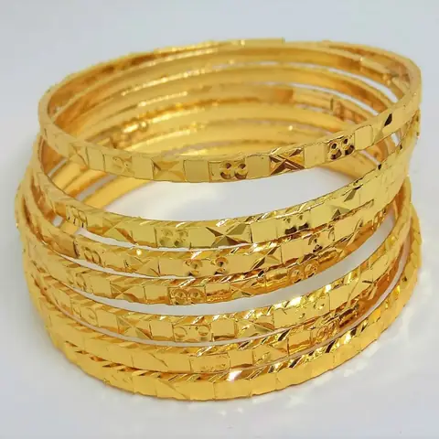 Bộ Vòng Ximen Vàng 24k Giá Bao Nhiêu