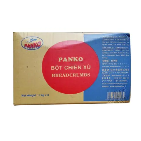 Bột Chiên Xù Vàng Taky 1kg Giá Bao Nhiêu