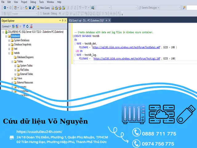 Caách Gán Giá Trị Hứng Được Từ Sql Vàng Mảng