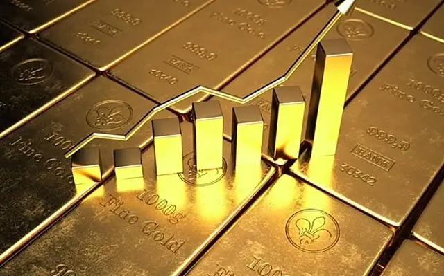 Các Chuyên Gia Nhận Định Về Giá Vàng
