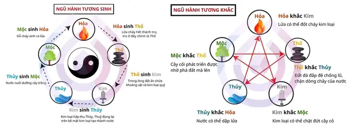 Các Loại Cây Phong Thủy Theo Mệnh