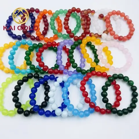 Các Loại Vòng Đá Phong Thủy