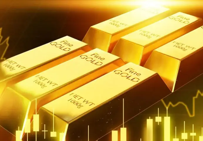 Các Quy Định Về Kinh Doanh Giá Bán Vàng