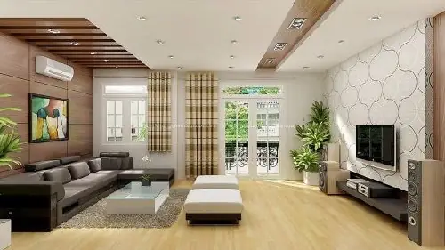 Cách Bố Trí Phòng Khách Hợp Phong Thủy