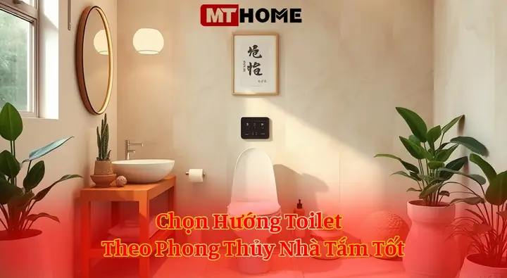 Cách Chọn Tâm Nhà Theo Phong Thủy