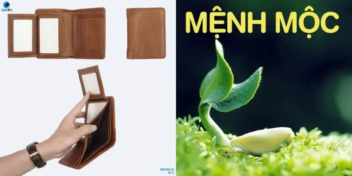 Cách Chọn Ví Tiền Theo Phong Thủy