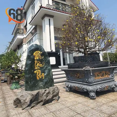 Cách Đặt Cửa Nhà Theo Phong Thủy