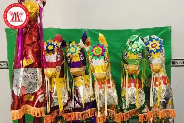 Cách Đặt Ngựa Theo Phong Thủy
