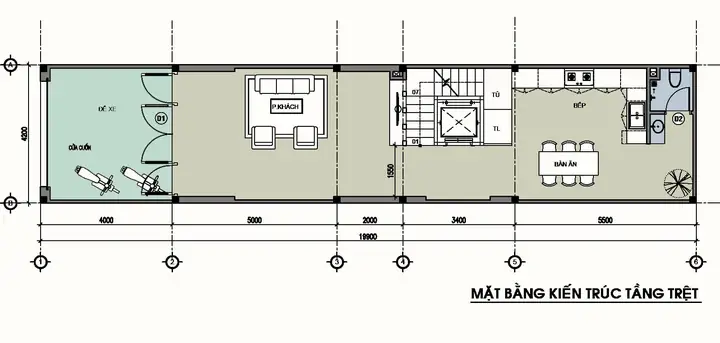 Cách Đặt Nhà Vệ Sinh Hợp Phong Thủy