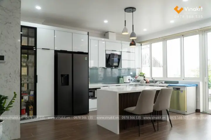 Cách Đặt Tủ Lạnh Đúng Phong Thủy