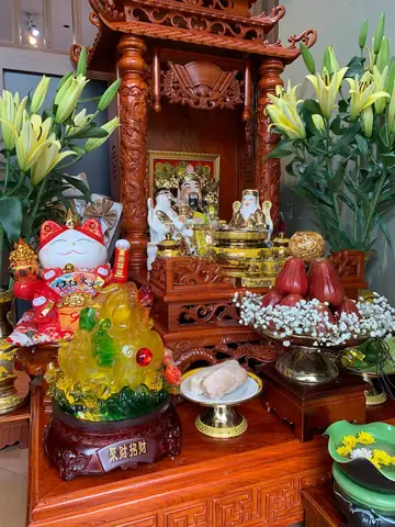 Cách Đặt Tỳ Hưu Phong Thủy Trong Nhà