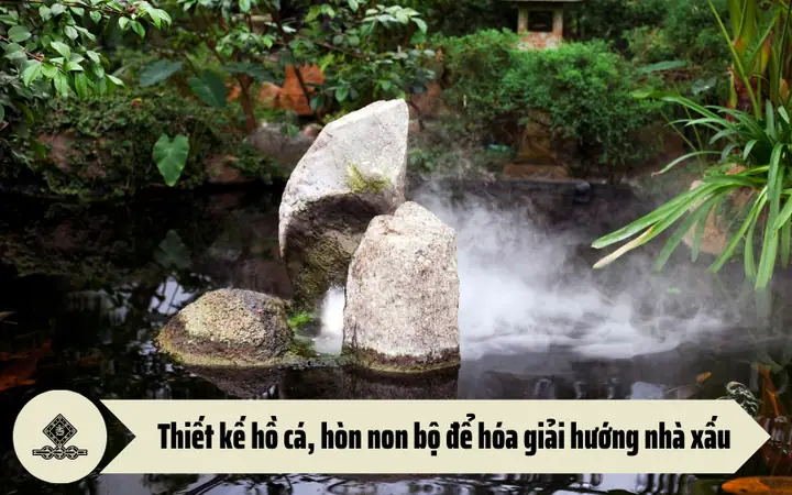 Cách Hóa Giải Hướng Xấu Trong Phong Thủy