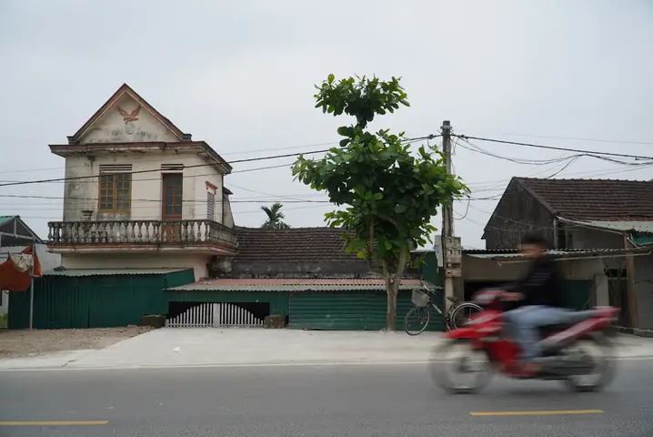 Cách Khắc Phục Lỗi Phong Thủy Nhà Ở