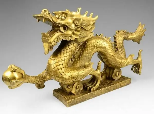 Cách Khai Quang Cho Vật Phẩm Phong Thủy
