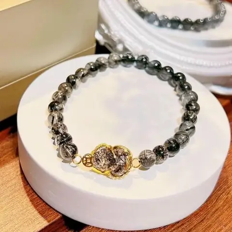 Cách Khai Quang Vòng Phong Thủy