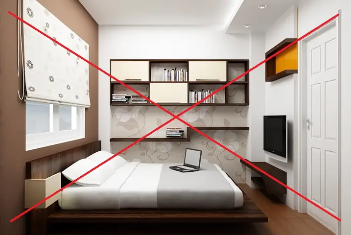 Cách Sắp Xếp Phòng Ngủ Phong Thủy