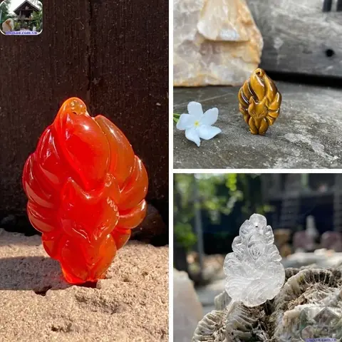 Cách Sử Dụng Hồ Ly Trong Phong Thủy