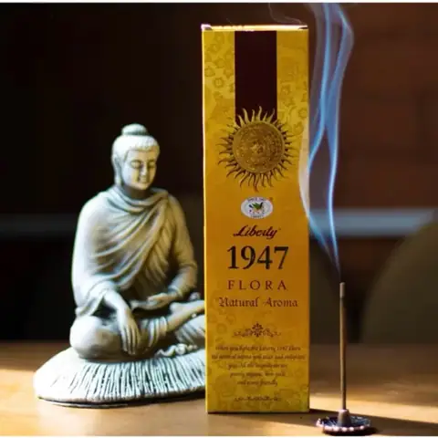 Cách Sử Dụng Nhang Phong Thủy