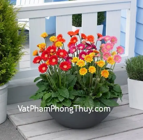 Cách Thay Đổi Phong Thủy Trong Nhà