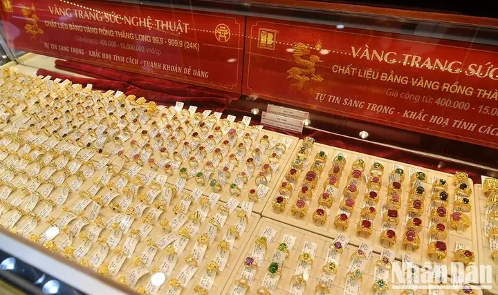 Cách Tính Giá Vàng Từ Giá Vàng Thế Giới