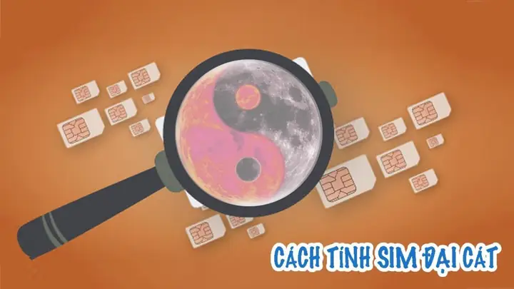 Cách Tính Số Điện Thoại Theo Phong Thủy