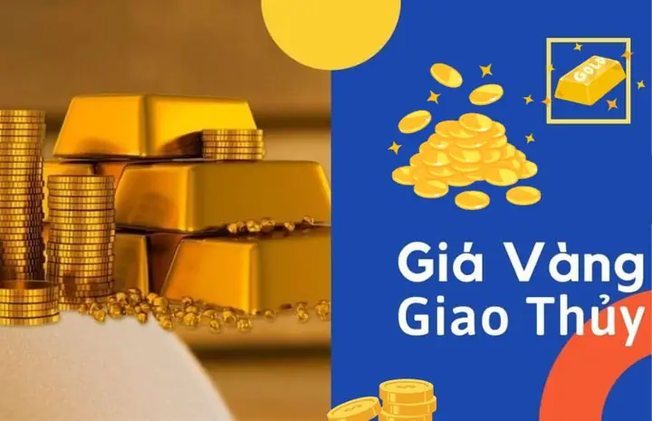 Cách Tra Giá Vàng Tây Hom Nay