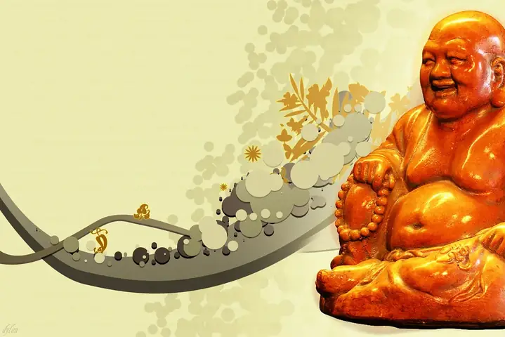 Cách Trì Chú Cho Vòng Phong Thủy