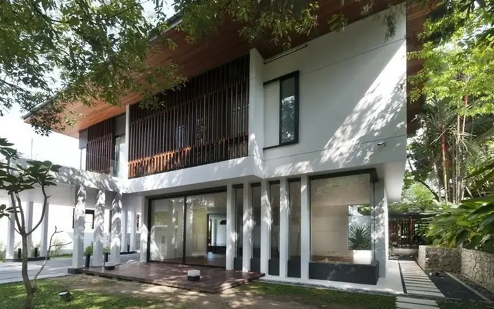 Cải Tạo Phong Thủy Nhà Ở