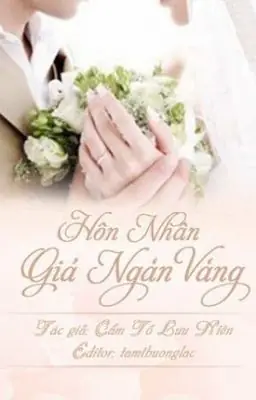 Cẩm Tố Lưu Niên _hôn Sủng Giá Ngàn Vàng