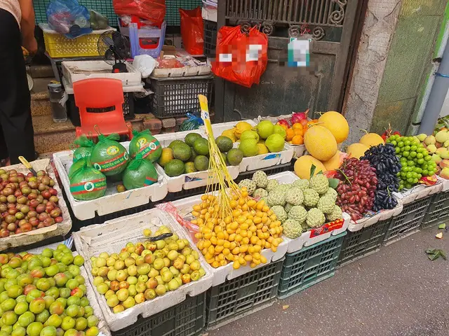 Cam Vỏ Màu Vàng Có Giá 15 Nghìn