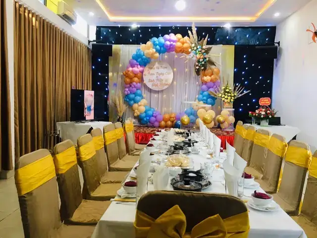 Cánh Buồm Vàng Mũi Né Đánh Giá