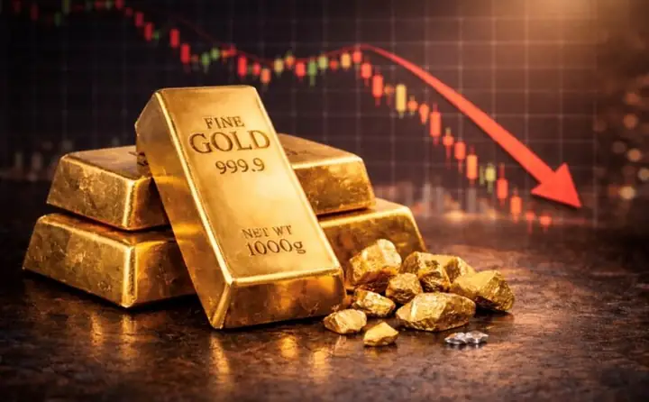Cập Nhật Giá Vàng Và Ngoại Tệ