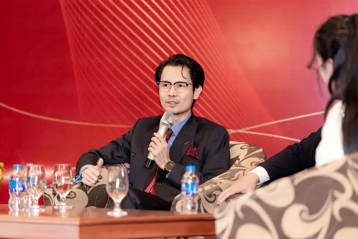 Câu Chuyện Phong Thủy Tại Tâm