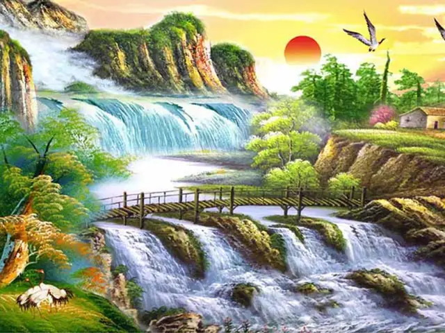 Cây Phong Thủy Cho Tuổi Canh Thân 1980