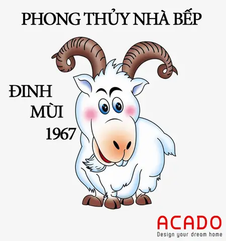 Cây Phong Thủy Cho Tuổi Đinh Mùi