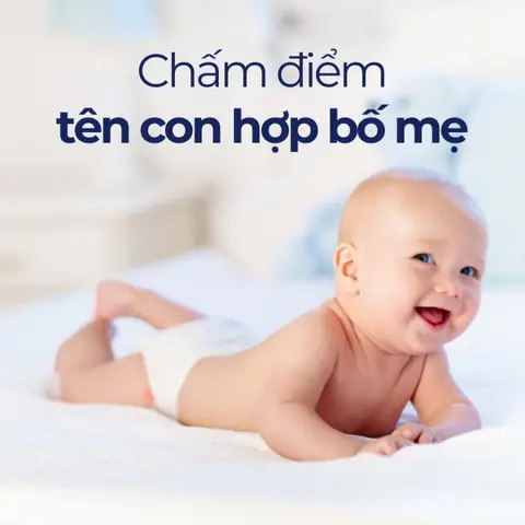Chấm Điểm Tên Theo Phong Thủy