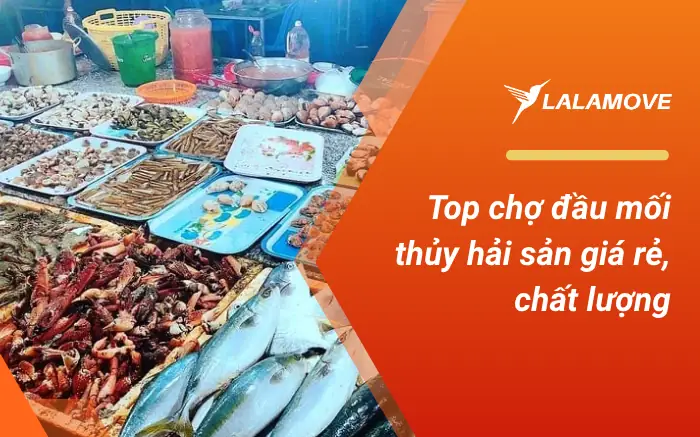 Chợ Đầu Mối Đá Phong Thủy